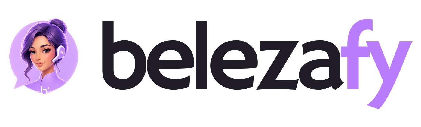 Belezafy logo